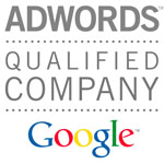 Google AdWords - Qualified Company