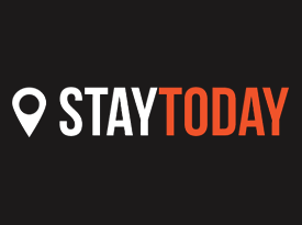 Stay TODAY Stay TODAY