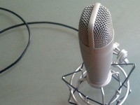 Podcast