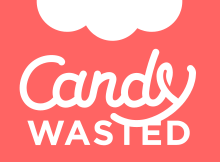 Candy Wasted Candy Wasted