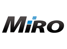 MiRO distribution MiRO distribution