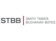 SMITH TABATA BUCHANAN BOYES SMITH TABATA BUCHANAN BOYES