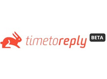 Time to Reply Time to Reply