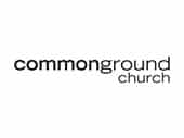 commonground church