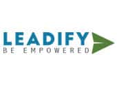 leadify logo