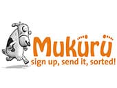 Mukuru logo
