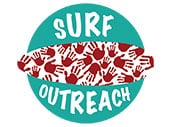 surf outreach logo