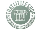 that little shop