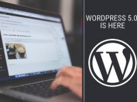 How to prepare your website for WordPress 5.0