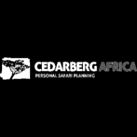 Cedarberg africa logo