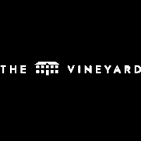 The vineyard logo