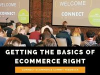 connect ecommerce summit