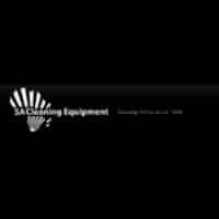 SA cleaning logo