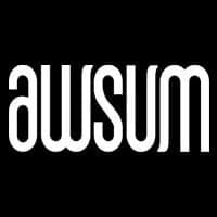 awsum logo