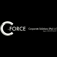 C force logo