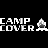 Camp cover logo