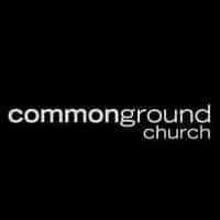 Common ground church logo