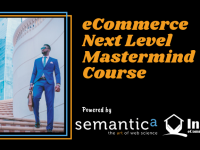 ecommerce next level mastermind course