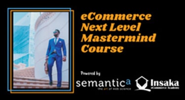 Semantica teams up with Insaka eCommerce Academy