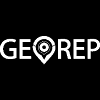 Georep logo