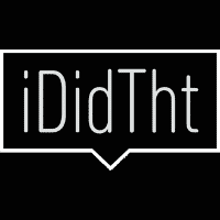 Ididtht logo