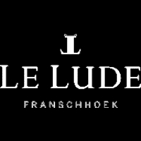 LeLude logo
