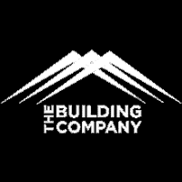 The building company logo