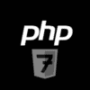 php 7 logo