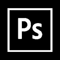 Photoshop logo