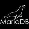 mariadb logo