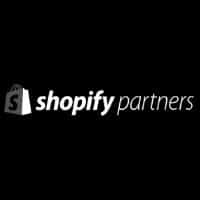 Shopify logo