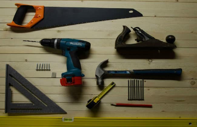 Workshop tools