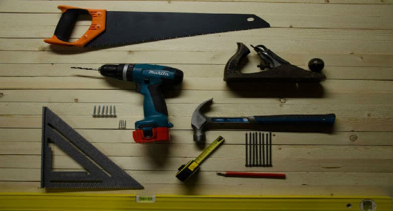 Workshop tools