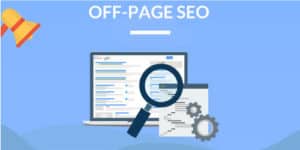 Off page SEO image