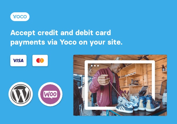 Yoco woocommerce payment gateway image