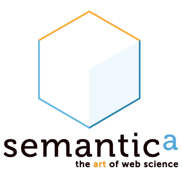 Semantica Digital | WordPress, WooCommerce, Shopify & Digital Marketing Agency logo