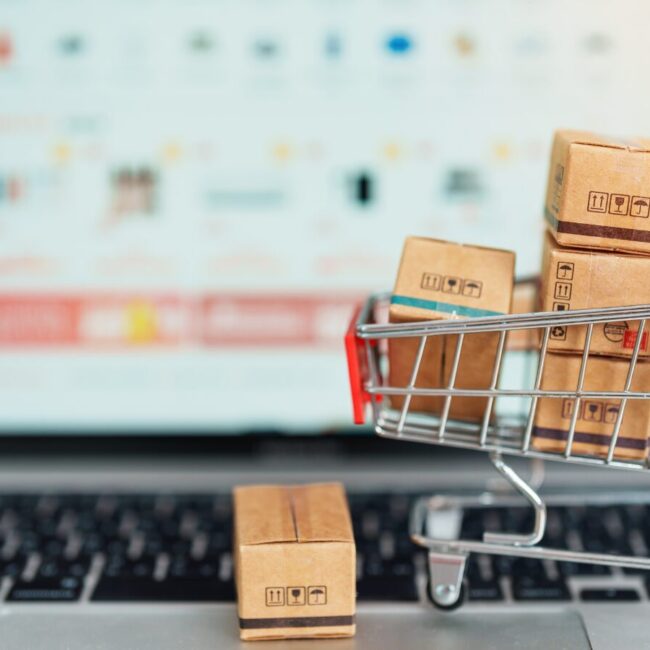 ecommerce